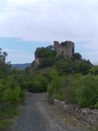 Il Castello dei Vescovi